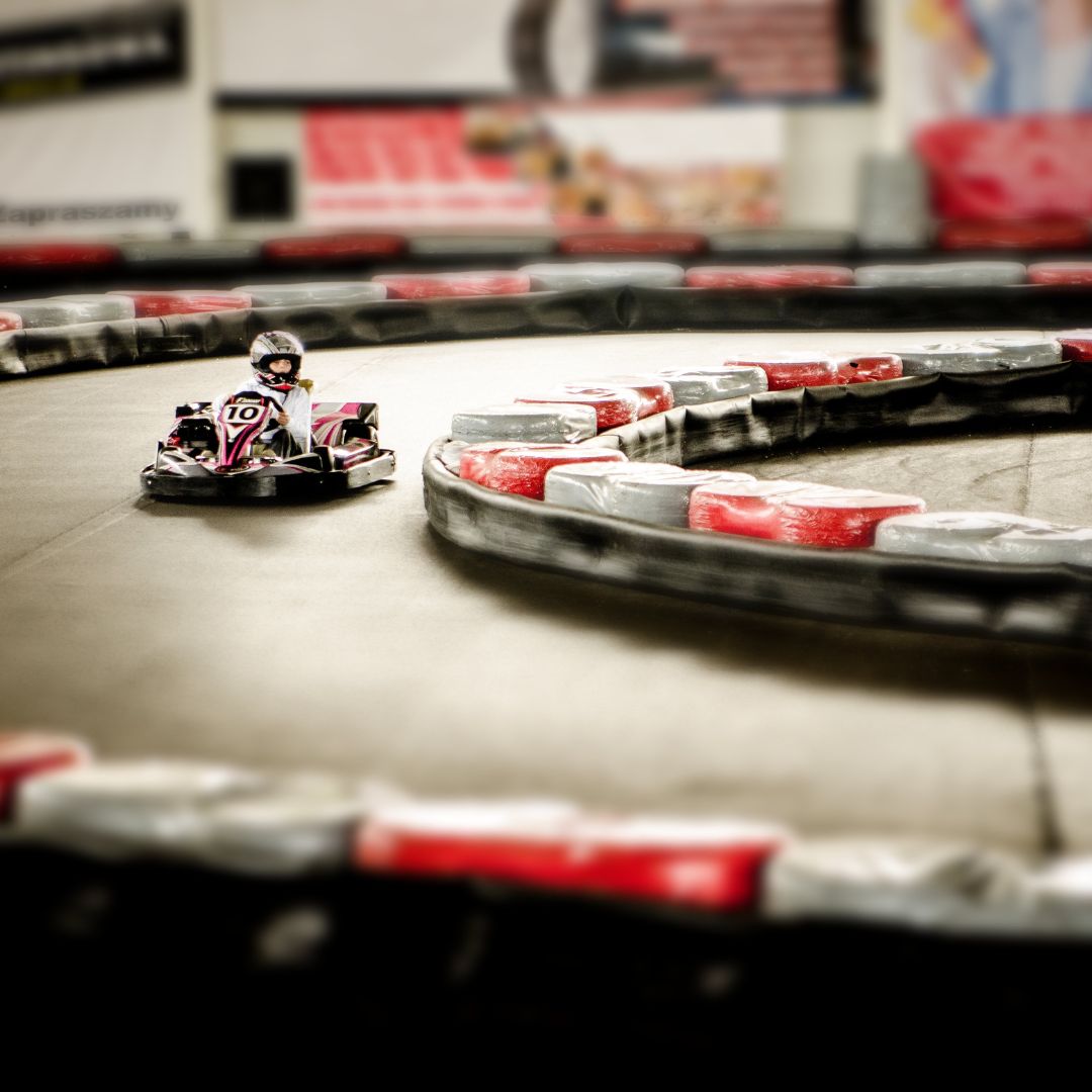 RALLY KART